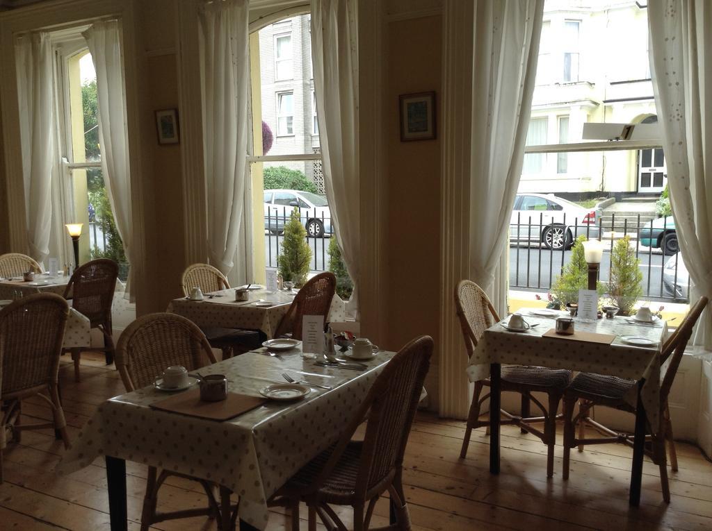 Citadel House Hotel Plymouth Eksteriør bilde