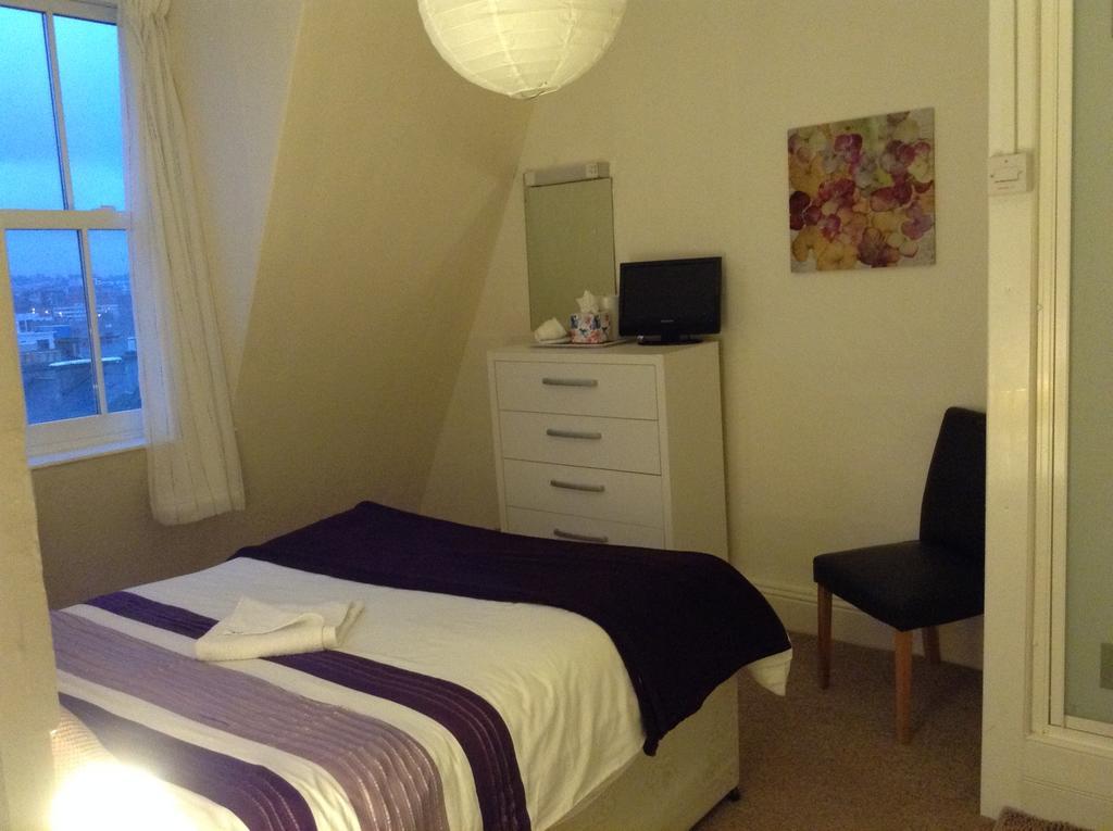 Citadel House Hotel Plymouth Eksteriør bilde