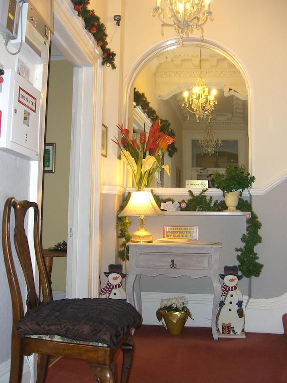 Citadel House Hotel Plymouth Eksteriør bilde