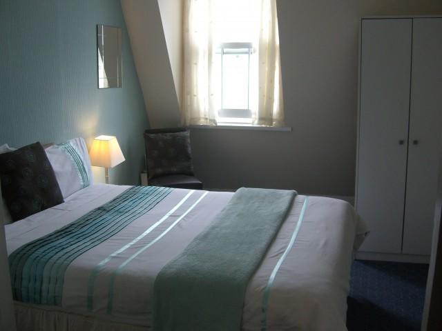 Citadel House Hotel Plymouth Rom bilde