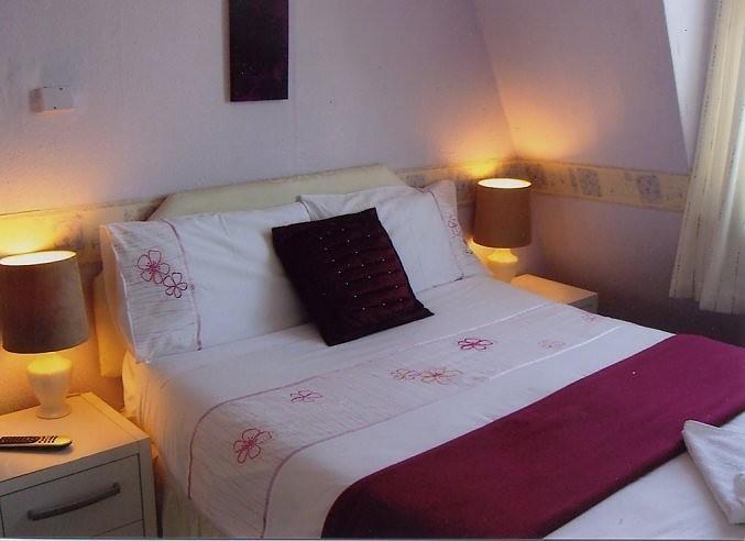 Citadel House Hotel Plymouth Rom bilde
