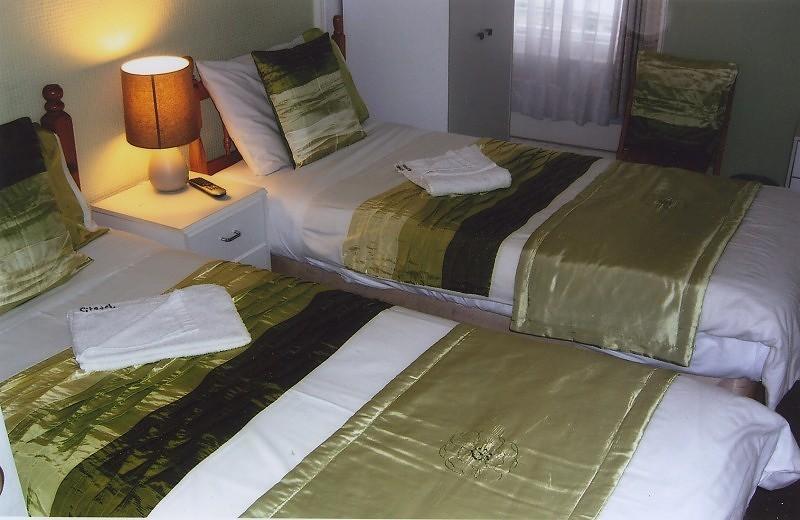 Citadel House Hotel Plymouth Rom bilde