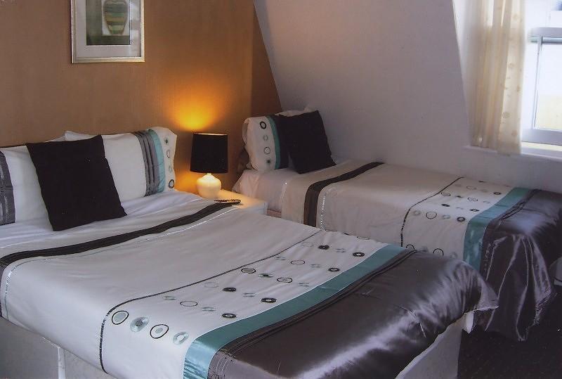 Citadel House Hotel Plymouth Eksteriør bilde